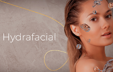 Vídeo Hydrafacial