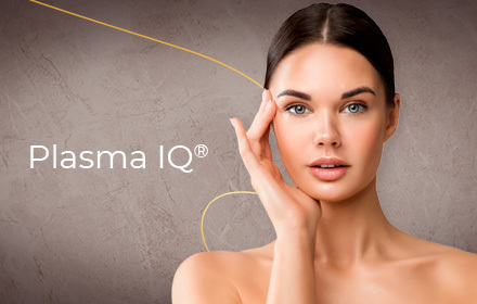 Vídeo Plasma IQ