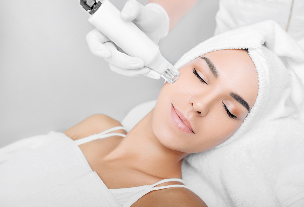 Mesoterapia
